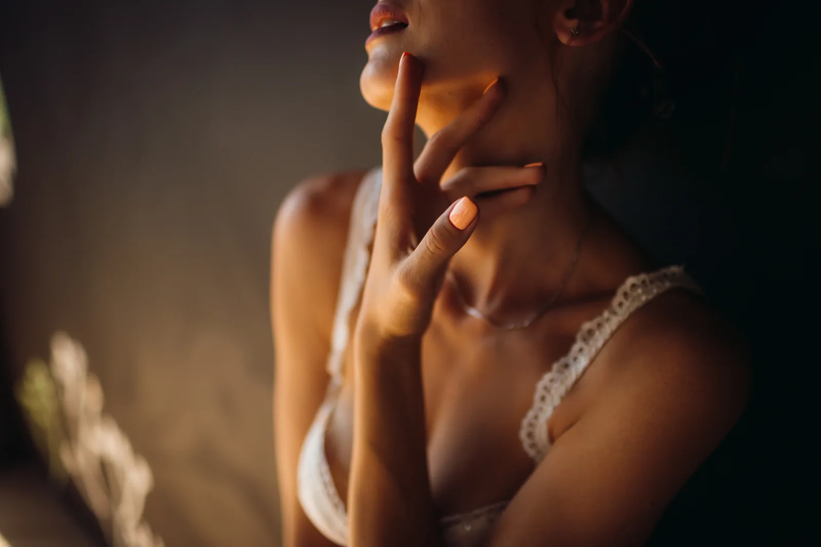 Erotic Massage in London