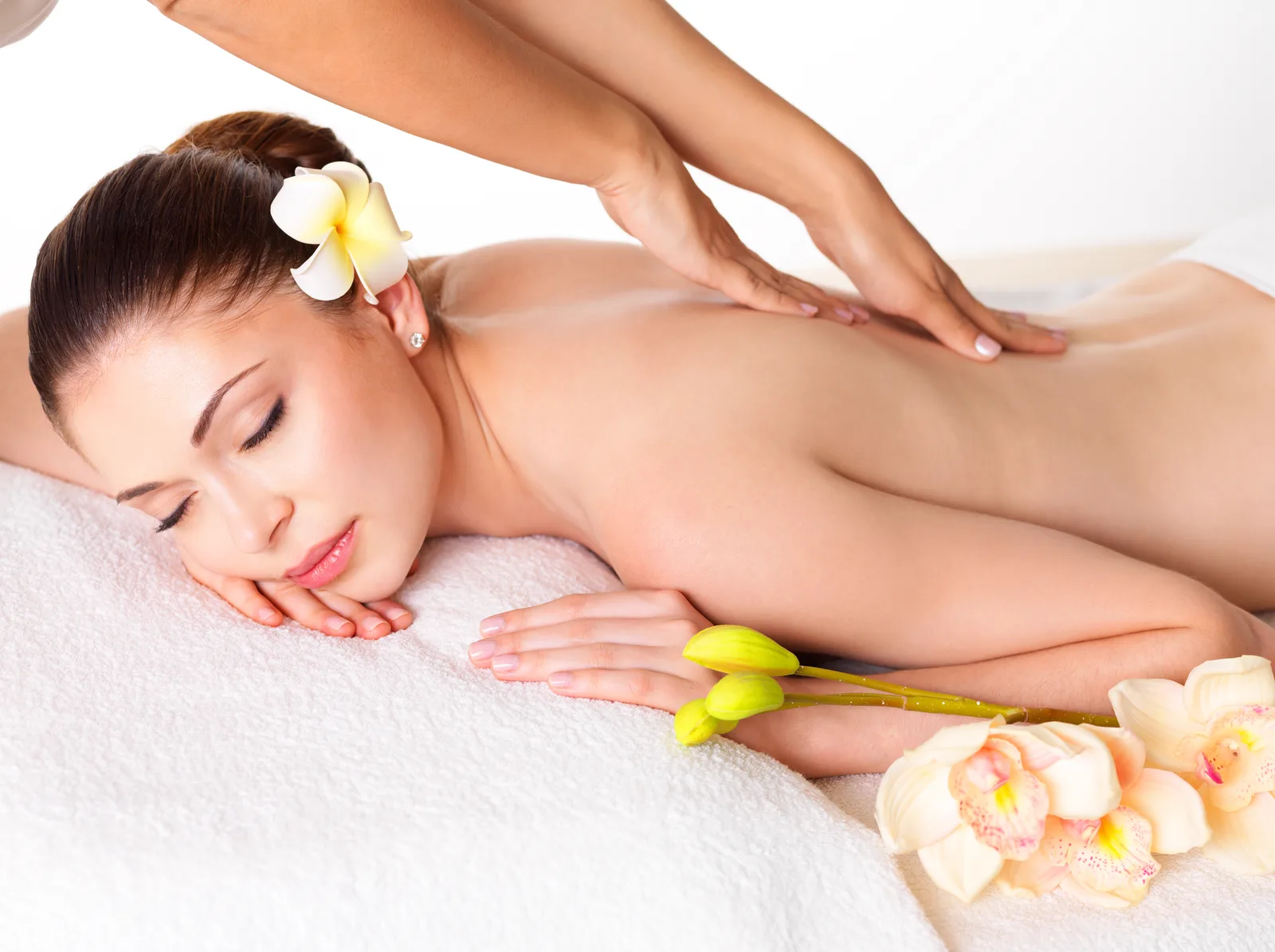 Nuru Massage in London