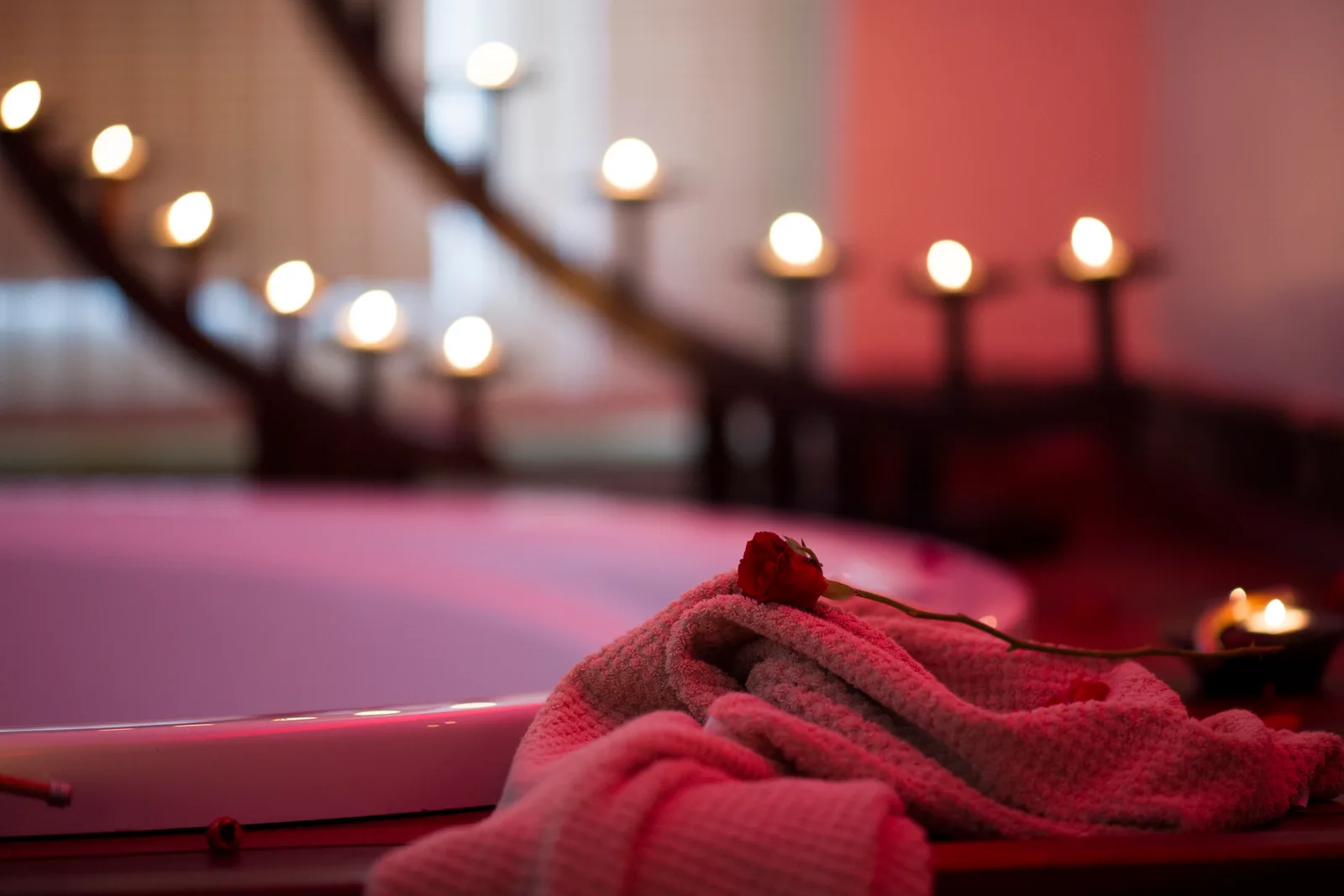 Outcall Massage in London